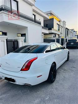 جاگوار XJ